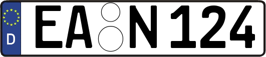 EA-N124