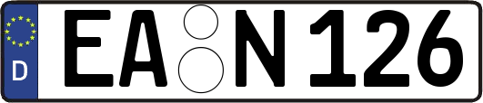 EA-N126