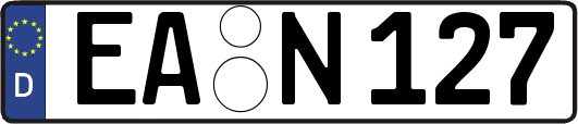 EA-N127