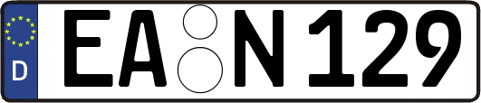 EA-N129