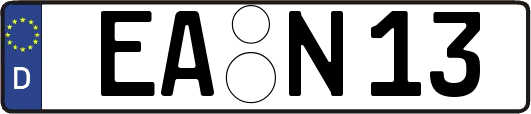 EA-N13