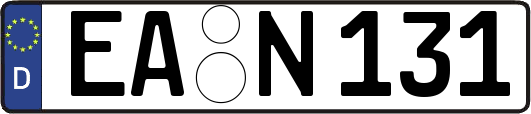 EA-N131