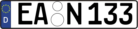 EA-N133