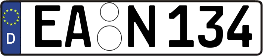 EA-N134