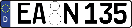 EA-N135