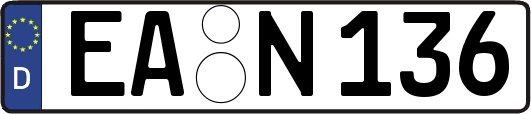 EA-N136