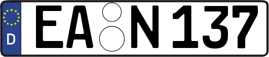 EA-N137