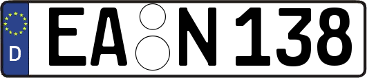 EA-N138