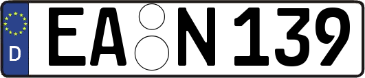 EA-N139