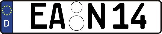 EA-N14