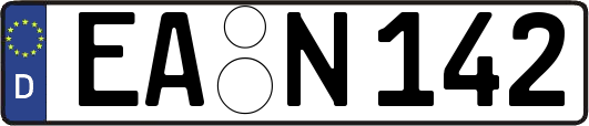 EA-N142