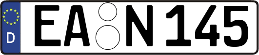 EA-N145