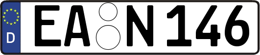 EA-N146