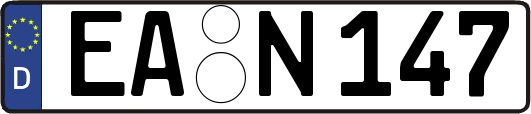 EA-N147