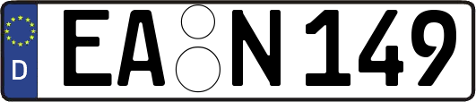 EA-N149