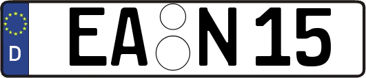 EA-N15