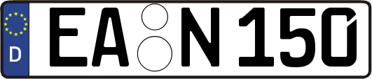 EA-N150