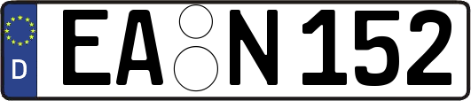 EA-N152