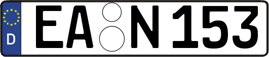 EA-N153