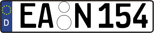 EA-N154
