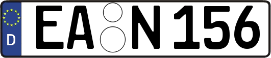 EA-N156