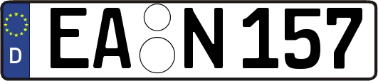 EA-N157