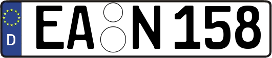EA-N158