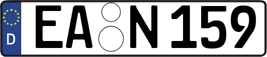 EA-N159