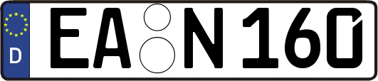 EA-N160