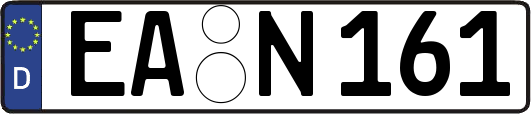 EA-N161
