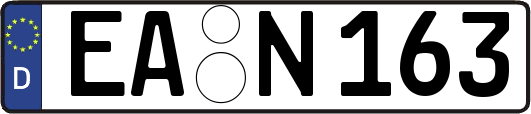 EA-N163