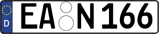 EA-N166