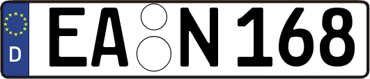 EA-N168