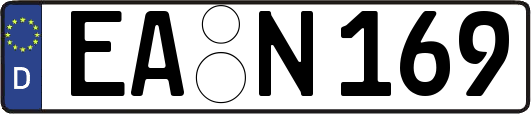 EA-N169