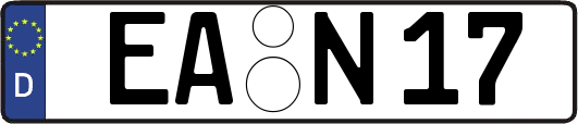 EA-N17