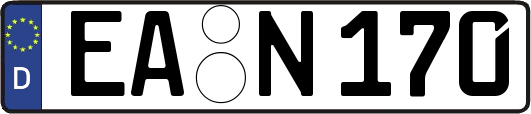 EA-N170