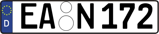 EA-N172