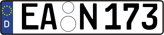 EA-N173