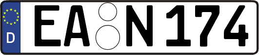 EA-N174