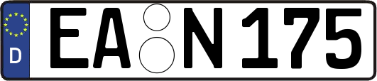 EA-N175