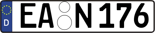 EA-N176