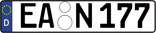EA-N177