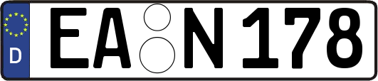 EA-N178