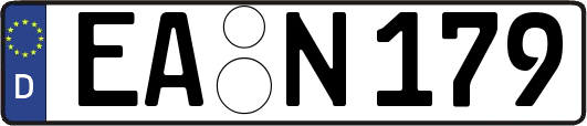 EA-N179