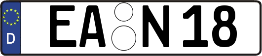 EA-N18