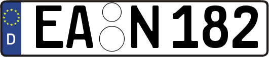 EA-N182