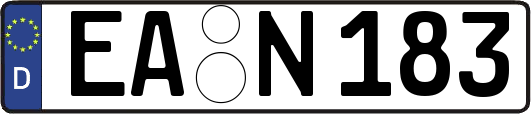 EA-N183