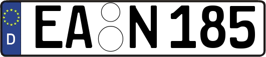 EA-N185