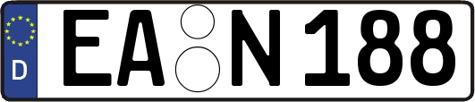 EA-N188