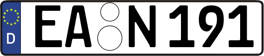 EA-N191